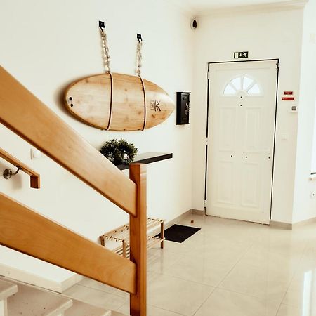 Baleal Gliding Villa เฟอร์เรล ภายนอก รูปภาพ