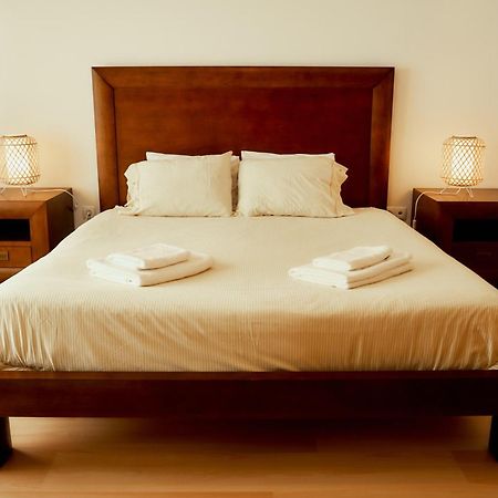 Baleal Gliding Villa เฟอร์เรล ภายนอก รูปภาพ