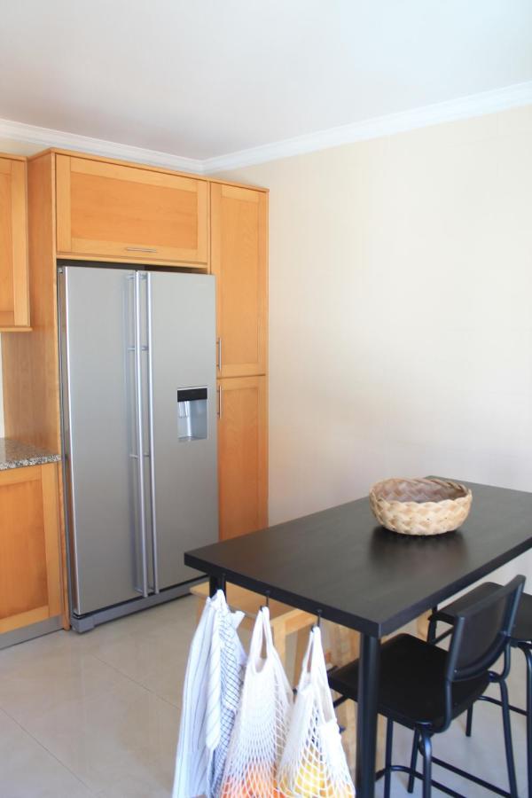 Baleal Gliding Villa เฟอร์เรล ภายนอก รูปภาพ