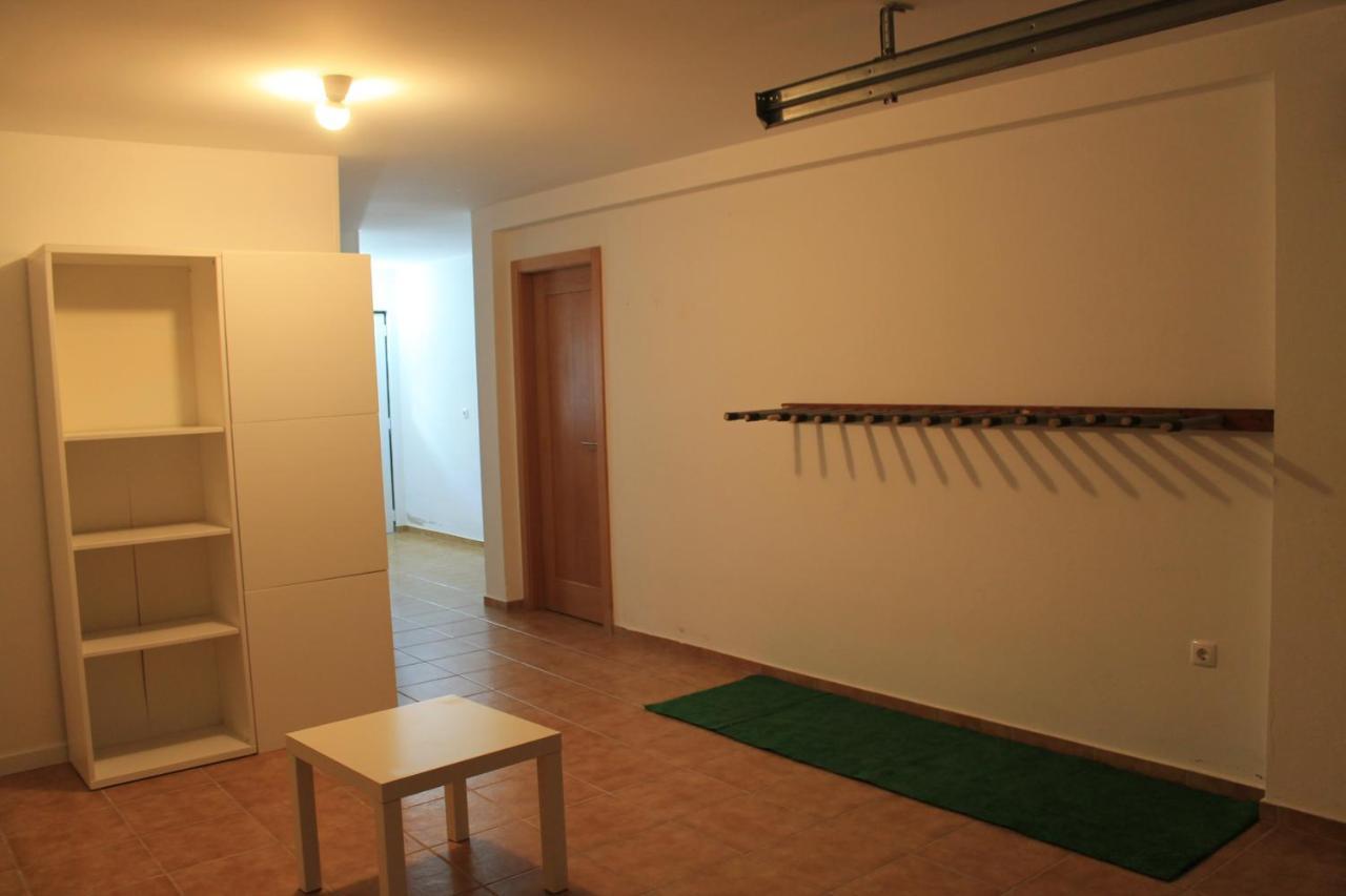 Baleal Gliding Villa เฟอร์เรล ภายนอก รูปภาพ