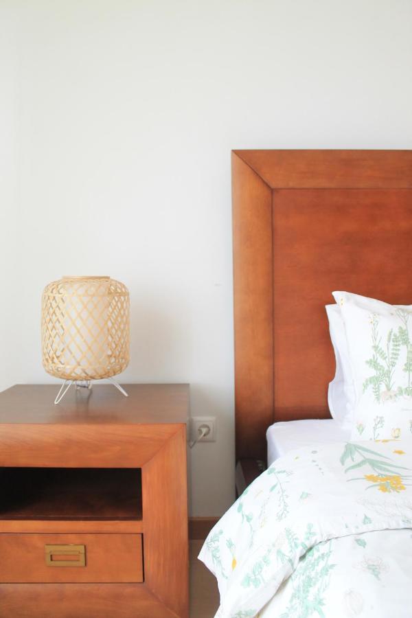 Baleal Gliding Villa เฟอร์เรล ภายนอก รูปภาพ