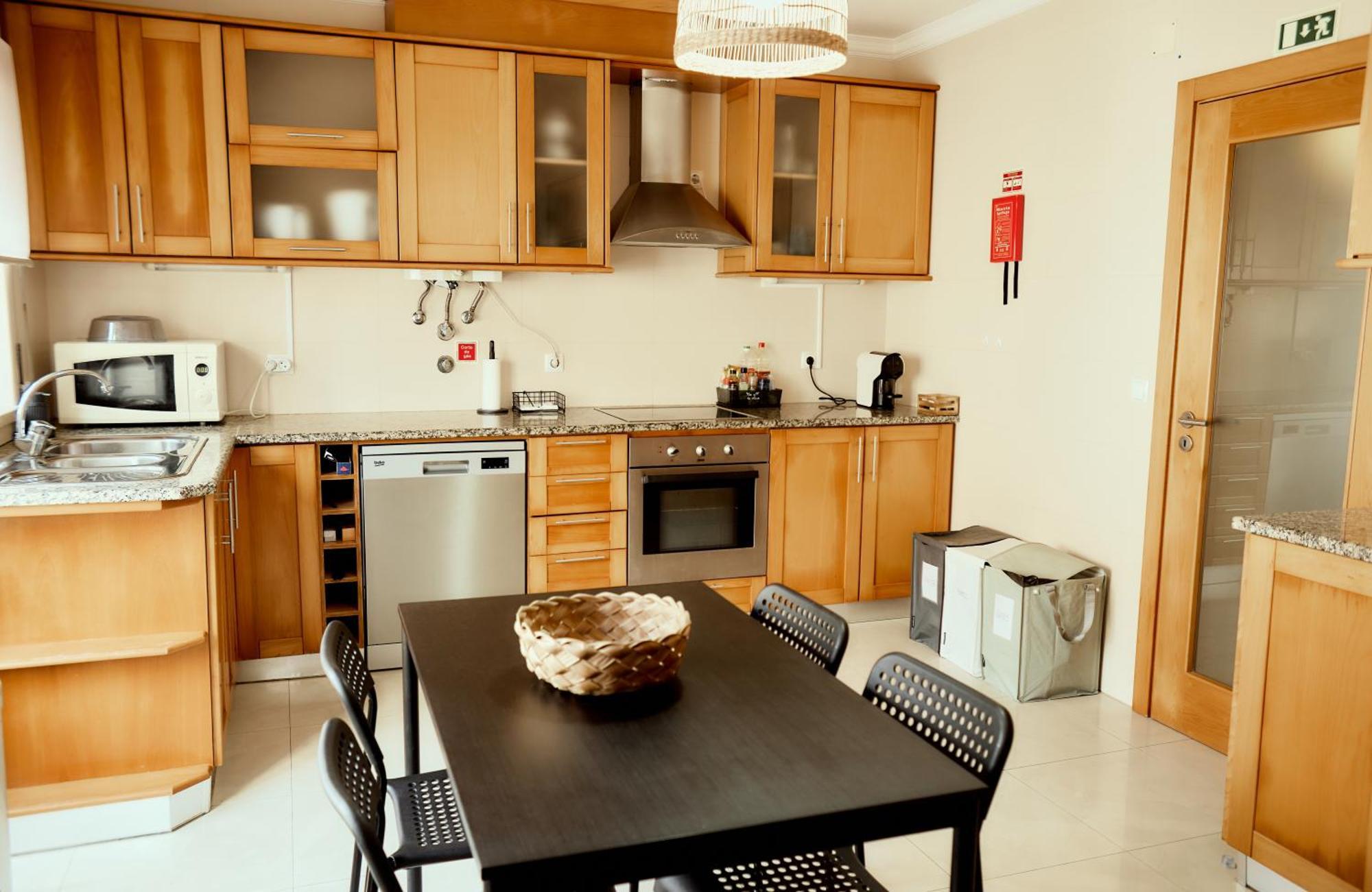 Baleal Gliding Villa เฟอร์เรล ภายนอก รูปภาพ