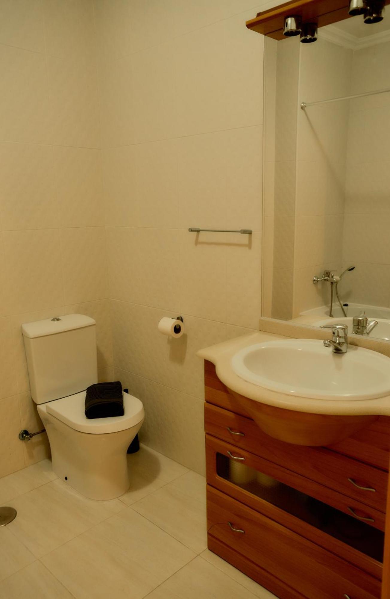 Baleal Gliding Villa เฟอร์เรล ภายนอก รูปภาพ