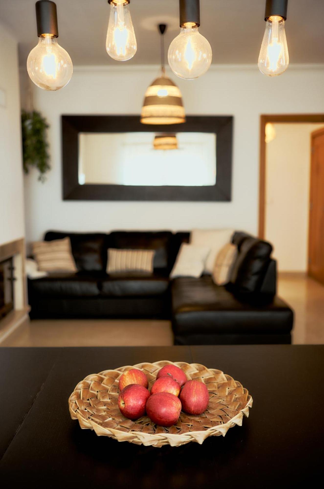 Baleal Gliding Villa เฟอร์เรล ภายนอก รูปภาพ