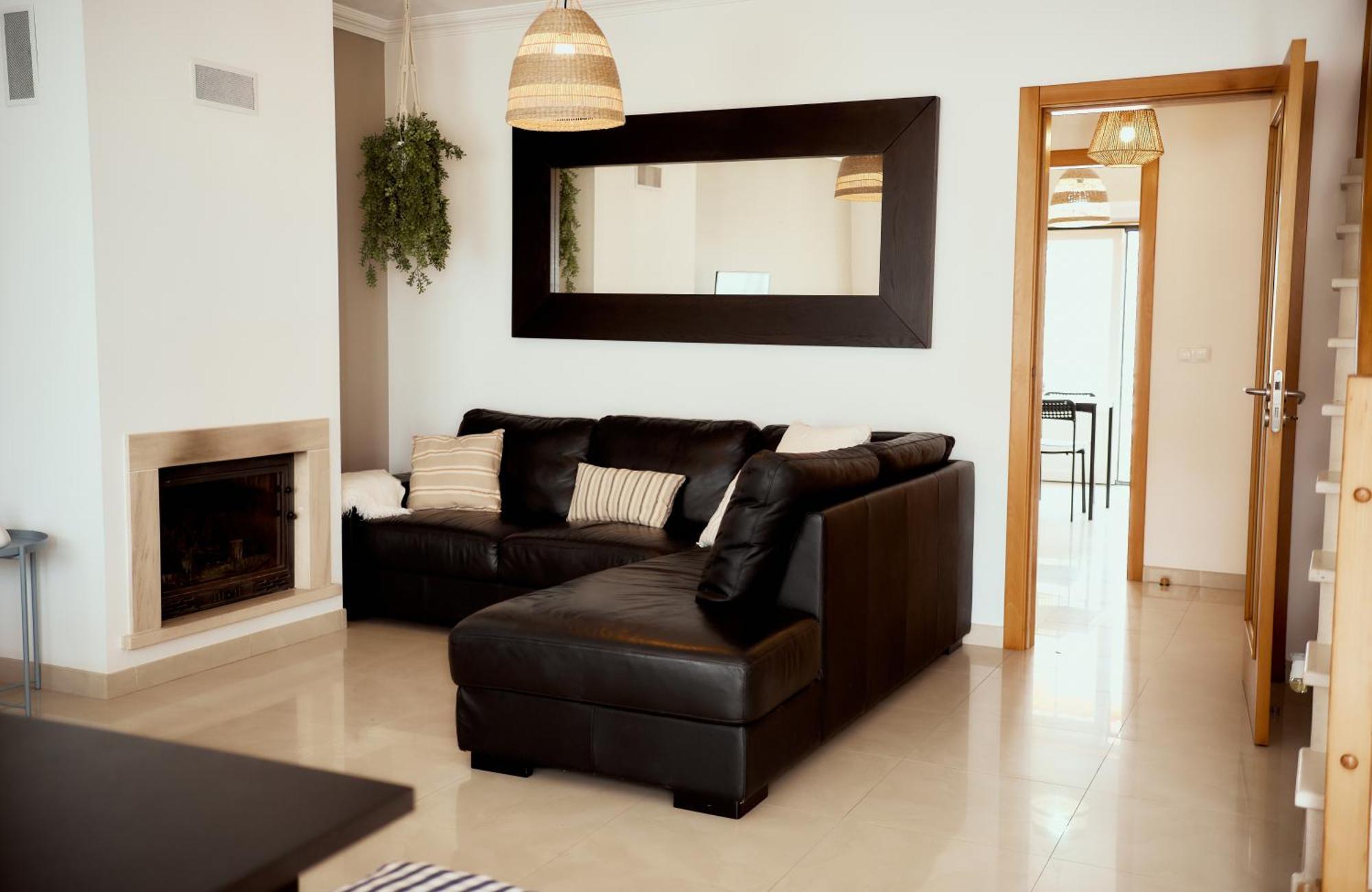 Baleal Gliding Villa เฟอร์เรล ภายนอก รูปภาพ