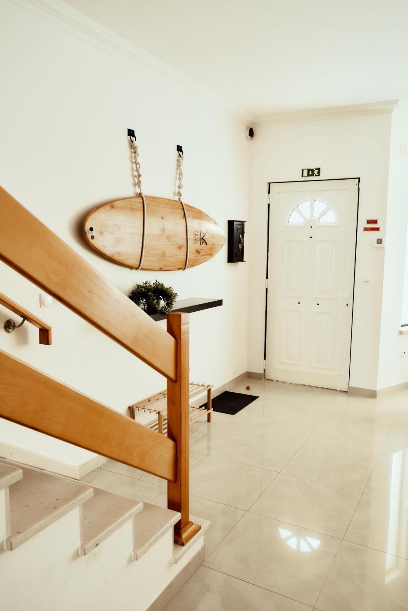Baleal Gliding Villa เฟอร์เรล ภายนอก รูปภาพ