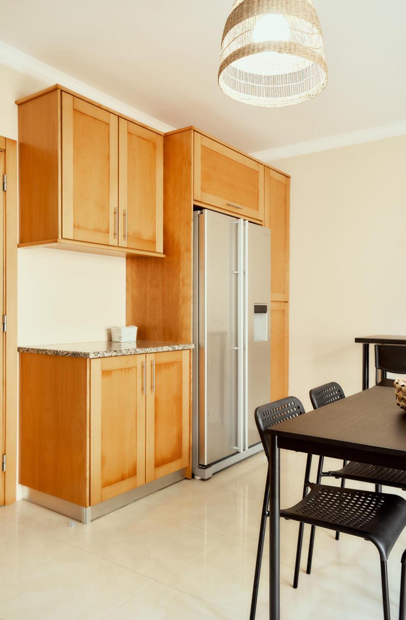 Baleal Gliding Villa เฟอร์เรล ภายนอก รูปภาพ