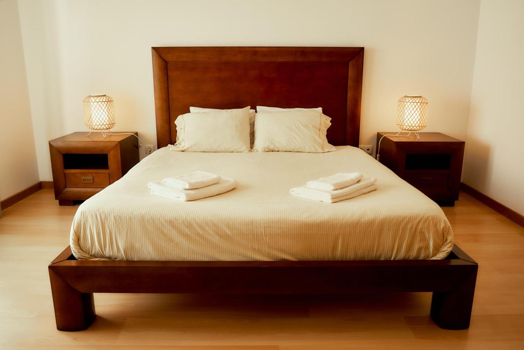 Baleal Gliding Villa เฟอร์เรล ภายนอก รูปภาพ
