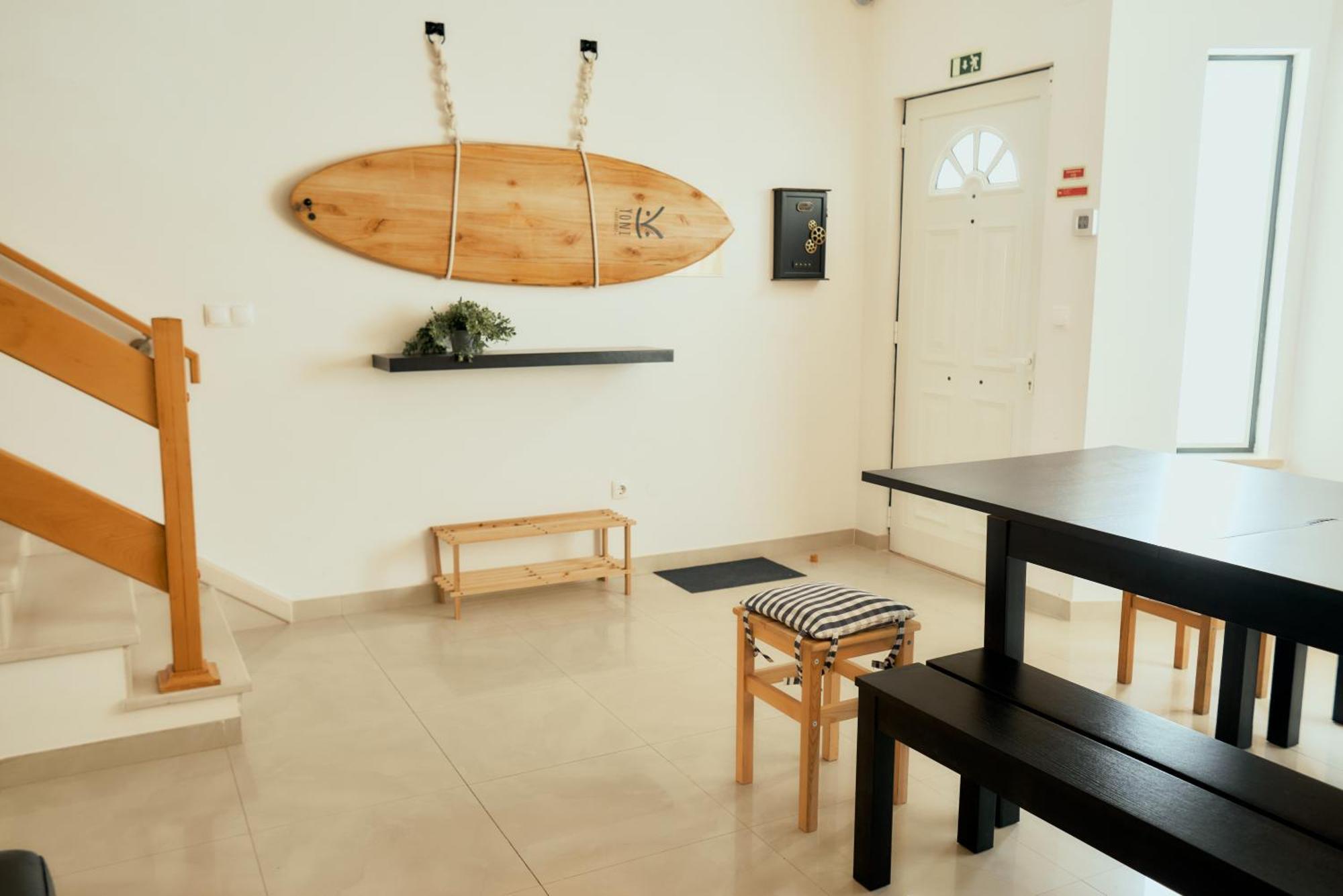 Baleal Gliding Villa เฟอร์เรล ภายนอก รูปภาพ