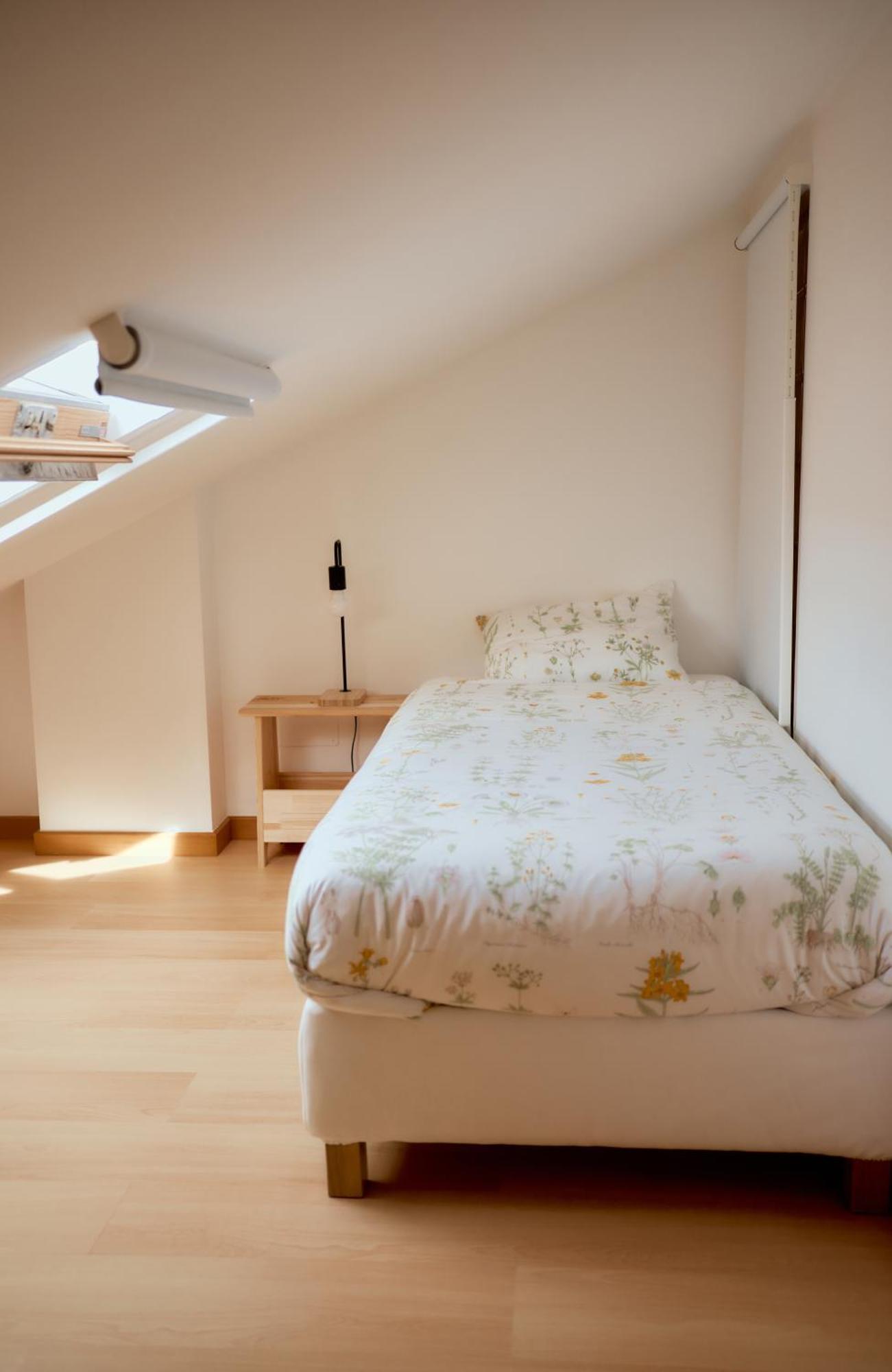 Baleal Gliding Villa เฟอร์เรล ภายนอก รูปภาพ