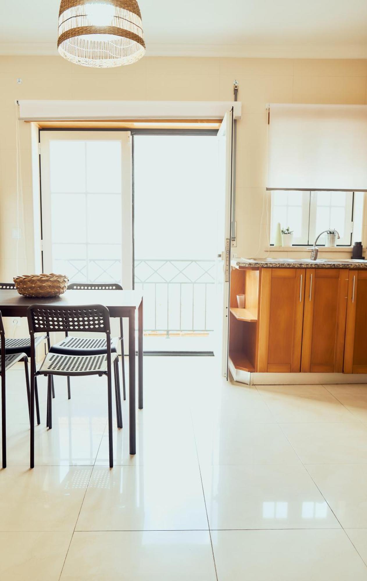 Baleal Gliding Villa เฟอร์เรล ภายนอก รูปภาพ