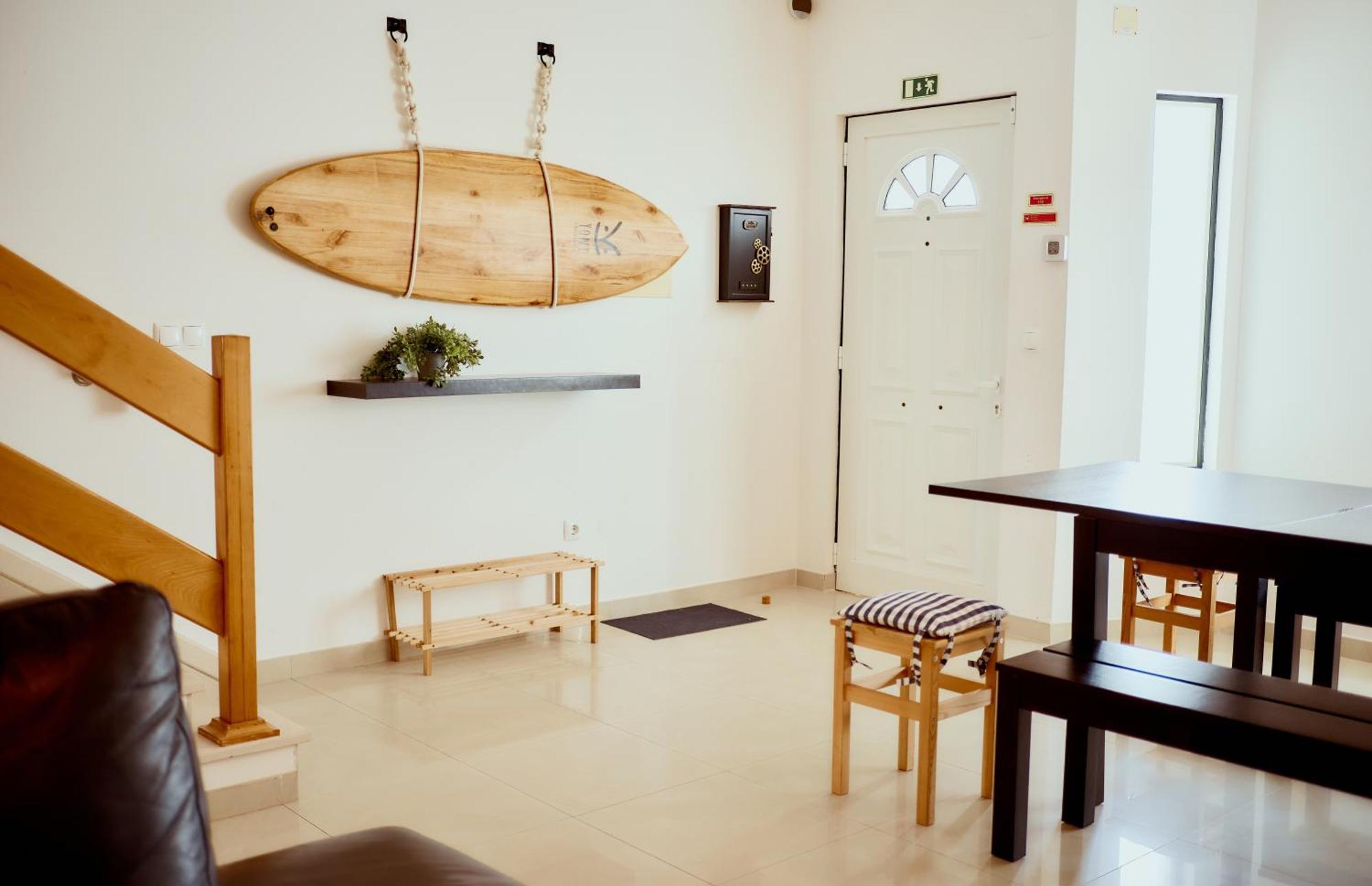 Baleal Gliding Villa เฟอร์เรล ภายนอก รูปภาพ